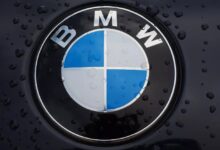 تاریخچه BMW