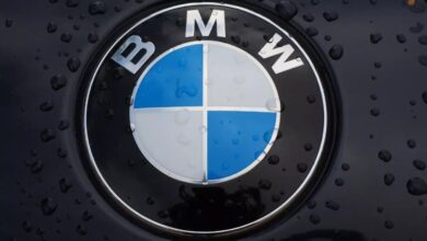 تاریخچه BMW