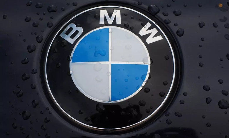 تاریخچه BMW