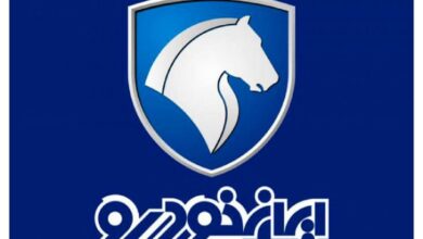 تاریخچه ایران خودرو