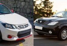 مقایسه تیبا ۲ و کوییک تفاوت تیبا و کوییک