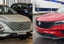 مقایسه فونیکس FX و دیگنیتی
