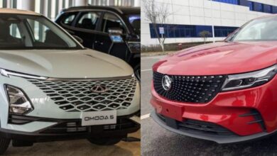 مقایسه فونیکس FX و دیگنیتی