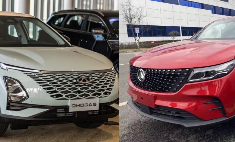 مقایسه فونیکس FX و دیگنیتی