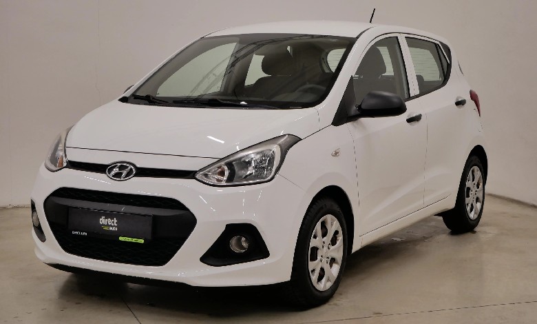 هیوندای i10