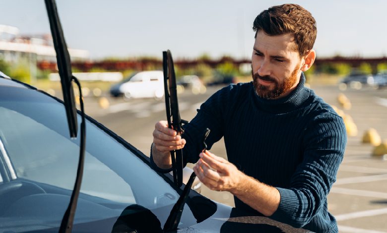 تعمیرات ساده خودرو