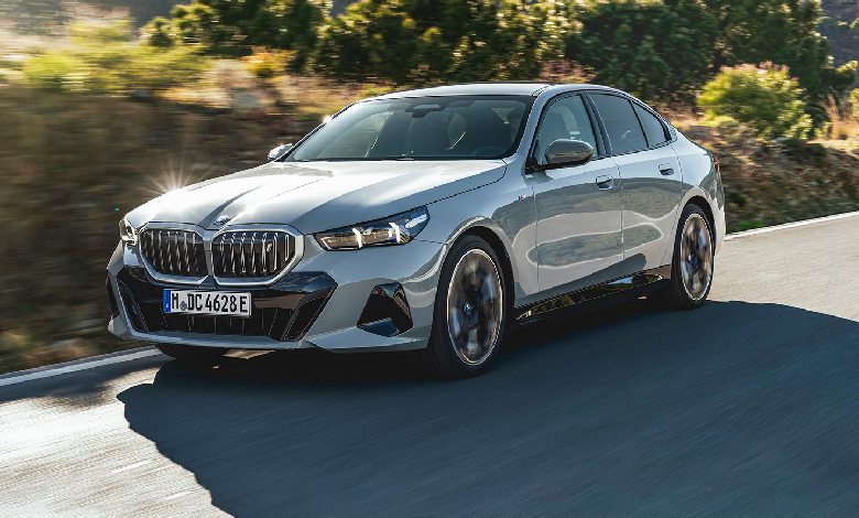 جایزه خودروی سال جهان