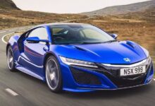 خودرو هوندا