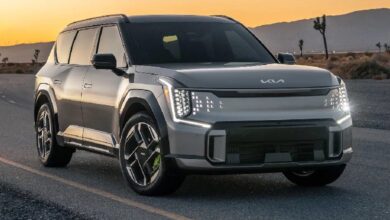 خودروی سال جهان