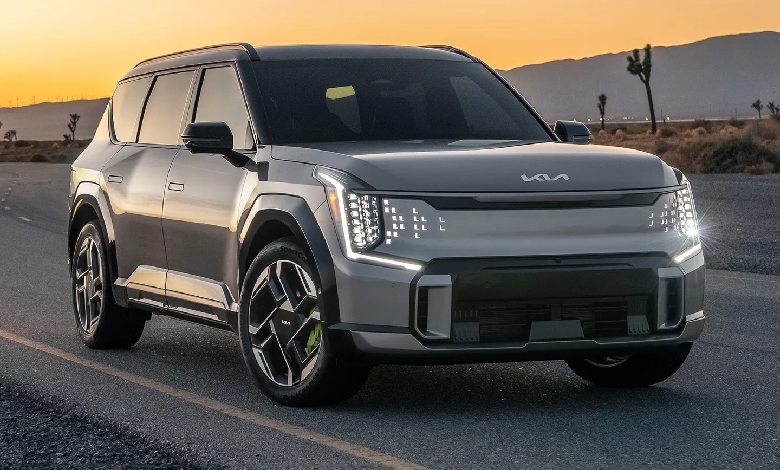 خودروی سال جهان