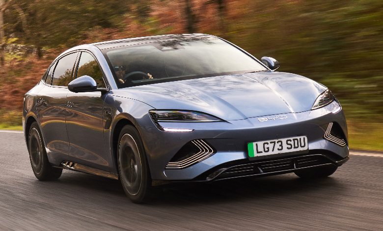 نگاهی به رقابت تنگاتنگ خودروی سال اروپا