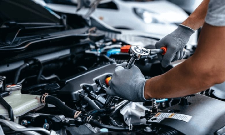 چک لیست کامل سرویس های دوره ای خودرو بر اساس کیلومتراژ