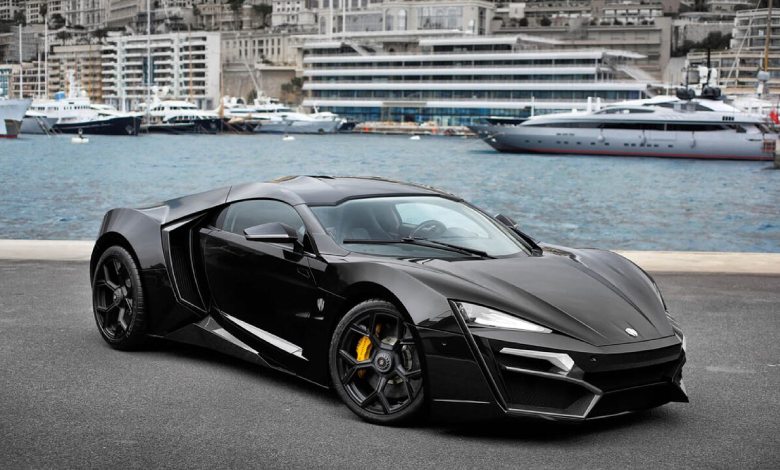 بنیان گذاری دبلیو موتورز