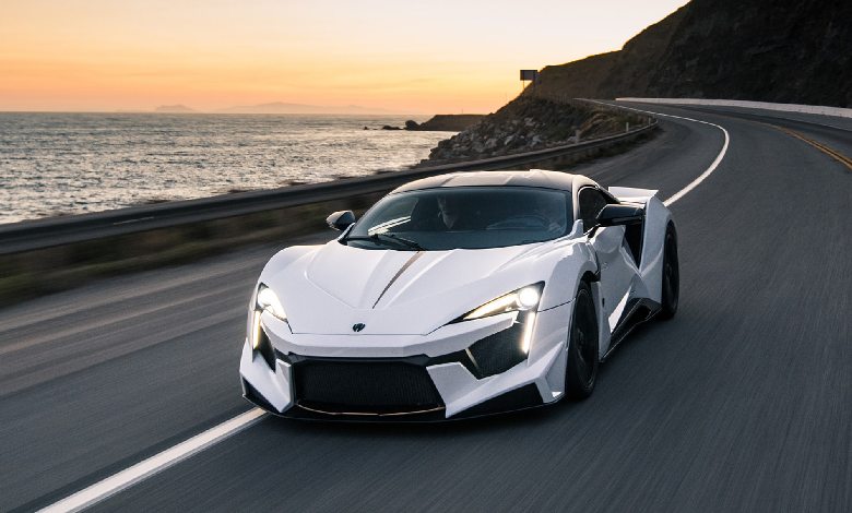 حضور در هالیوود