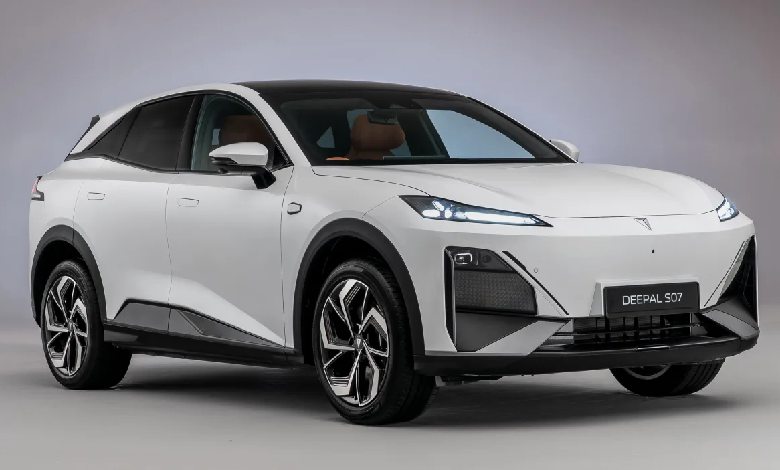 فلسفه نام و لوگوی چانگان